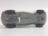 2008 Hot Wheels All Stars Covelight Pearl White Die Cast Toy Car Vehicle