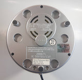 2001 Rabbit Tanaka Pabst Brewing Company Schaefer Beer "America's Oldest Lager Beer" 10" Tall Beer Can Shaped Rotating Plug In Electric Lamp Light