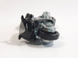 2013 Hot Wheels HW Showroom - All Stars Ducati 1098R Motorcycle Black Die Cast Toy Car Vehicle