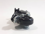 2013 Hot Wheels HW Showroom - All Stars Ducati 1098R Motorcycle Black Die Cast Toy Car Vehicle