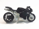 2013 Hot Wheels HW Showroom - All Stars Ducati 1098R Motorcycle Black Die Cast Toy Car Vehicle