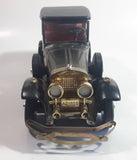 Vintage 1970s Solid State Radio Shack 1928 Lincoln Model L AM Transistor Radio Model Car Vehicle Needs repair - Hong Kong