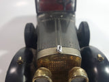 Vintage 1970s Solid State Radio Shack 1928 Lincoln Model L AM Transistor Radio Model Car Vehicle Needs repair - Hong Kong