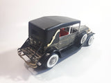 Vintage 1970s Solid State Radio Shack 1928 Lincoln Model L AM Transistor Radio Model Car Vehicle Needs repair - Hong Kong