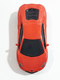 Maisto Lamborghini Aventador LP700-4 Dark Orange Die Cast Toy Super Car Vehicle