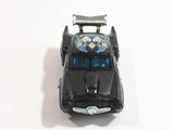 2004 Hot Wheels Demonition Jaded Black Die Cast Toy Car Vehicle
