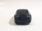 Maisto Porsche 911 Carrera Dark Blue Die Cast Toy Car Vehicle