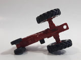 Ertl McCormick Deering Farmall Tractor Red Die Cast Toy Vehicle