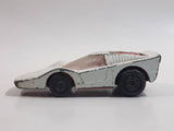 Vintage 1979 Lesney Matchbox Rolamatics No. 35 Fandango White Die Cast Toy Car Vehicle Made in England