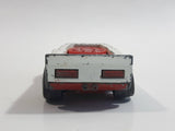 Vintage 1979 Lesney Matchbox Rolamatics No. 35 Fandango White Die Cast Toy Car Vehicle Made in England