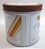 Vintage Matinee Extra Mild Cigarette Tobacco Tin with Lid