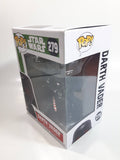 Funko Pop! Star Wars #279 Darth Vader with Candy Cane Bobble-Head Toy Collectible Vinyl Figure in Box