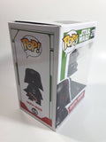Funko Pop! Star Wars #279 Darth Vader with Candy Cane Bobble-Head Toy Collectible Vinyl Figure in Box