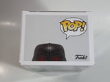 Funko Pop! Star Wars #279 Darth Vader with Candy Cane Bobble-Head Toy Collectible Vinyl Figure in Box