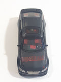 Jada Toys No. 10170-9 Lexus IS300 Black 1:64 Scale Die Cast Toy Car Vehicle