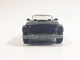 2009 Maisto Chyrsler Prowler Dark Blue Pull Back Motorized Friction 1/38 Scale Die Cast Toy Car Vehicle