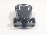 2009 Maisto Chyrsler Prowler Dark Blue Pull Back Motorized Friction 1/38 Scale Die Cast Toy Car Vehicle