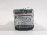 1983 Hot Wheels Rig Wrecker Steve's Towing Tow Truck Die Cast Toy Car Vehicle