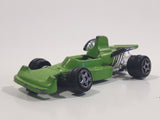 TM Brand TM-6223 Ferrari Style Formula 1 Grand Prix Green Die Cast Toy Race Car Vehicle