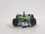 TM Brand TM-6223 Ferrari Style Formula 1 Grand Prix Green Die Cast Toy Race Car Vehicle