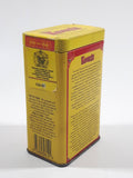 1992 Keen's Dry Mustard Genuine Double Superfine 250 Years 250th Anniversary Tin Metal Container