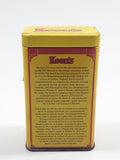 1992 Keen's Dry Mustard Genuine Double Superfine 250 Years 250th Anniversary Tin Metal Container