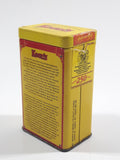 1992 Keen's Dry Mustard Genuine Double Superfine 250 Years 250th Anniversary Tin Metal Container