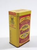 1992 Keen's Dry Mustard Genuine Double Superfine 250 Years 250th Anniversary Tin Metal Container