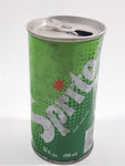 Vintage Sprite 10fl. oz. 284ml Tab Top Steel Soda Pop Can