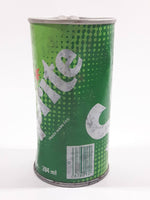 Vintage Sprite 10fl. oz. 284ml Tab Top Steel Soda Pop Can