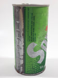 Vintage Sprite 10fl. oz. 284ml Tab Top Steel Soda Pop Can