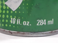 Vintage Sprite 10fl. oz. 284ml Tab Top Steel Soda Pop Can