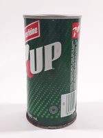 Vintage 7up No Caffeine 280ml Tab Top Steel Soda Pop Can