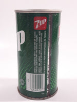 Vintage 7up No Caffeine 280ml Tab Top Steel Soda Pop Can