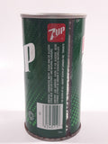 Vintage 7up No Caffeine 280ml Tab Top Steel Soda Pop Can