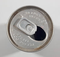 Vintage 7up No Caffeine 280ml Tab Top Steel Soda Pop Can