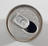 Vintage 7up No Caffeine 280ml Tab Top Steel Soda Pop Can