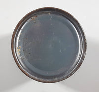 Vintage 7up No Caffeine 280ml Tab Top Steel Soda Pop Can