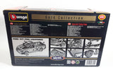 Burago Gold Collection Ford SVT F150 Lightning Red 1/21 Scale Die Cast Toy Car Vehicle with Opening Doors, Hood, and Tail Gate New in Box