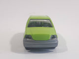 Unknown Brand H6 Lime Green SUV Die Cast Toy Car Vehicle