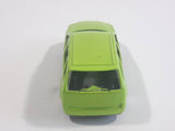 Unknown Brand H6 Lime Green SUV Die Cast Toy Car Vehicle