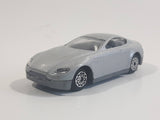 Unknown Brand H12 Silver Sports Car Die Cast Toy Car Vehicle