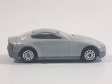 Unknown Brand H12 Silver Sports Car Die Cast Toy Car Vehicle