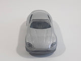 Unknown Brand H12 Silver Sports Car Die Cast Toy Car Vehicle