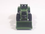 Siku Fendt Tractor Green Grey White Plastic Toy Car Farming Machinery Vehicle