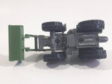 Siku Fendt Tractor Green Grey White Plastic Toy Car Farming Machinery Vehicle