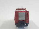 Siku 1068 Feuerwehr 112 Fire Engine Truck Red Die Cast Toy Car Vehicle