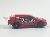 2015 Hot Wheels Multipack Exclusive Loop Coupe Red Die Cast Toy Car Vehicle