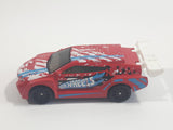2015 Hot Wheels Multipack Exclusive Loop Coupe Red Die Cast Toy Car Vehicle