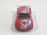 2015 Hot Wheels Multipack Exclusive Loop Coupe Red Die Cast Toy Car Vehicle